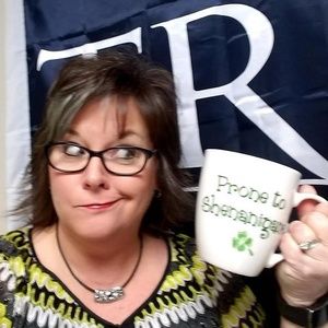 Meet your Posher, Betsy